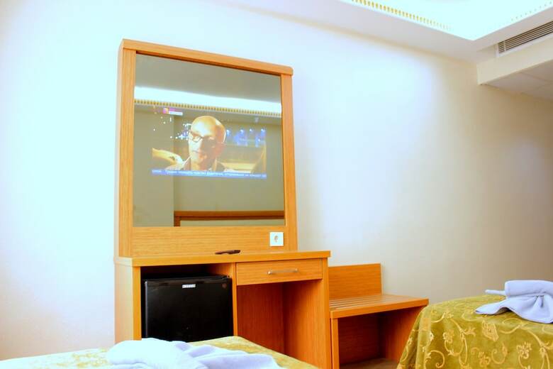 Hotel B�y�k Paris