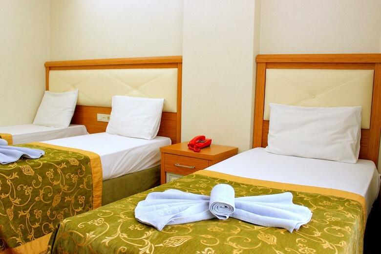 Hotel B�y�k Paris