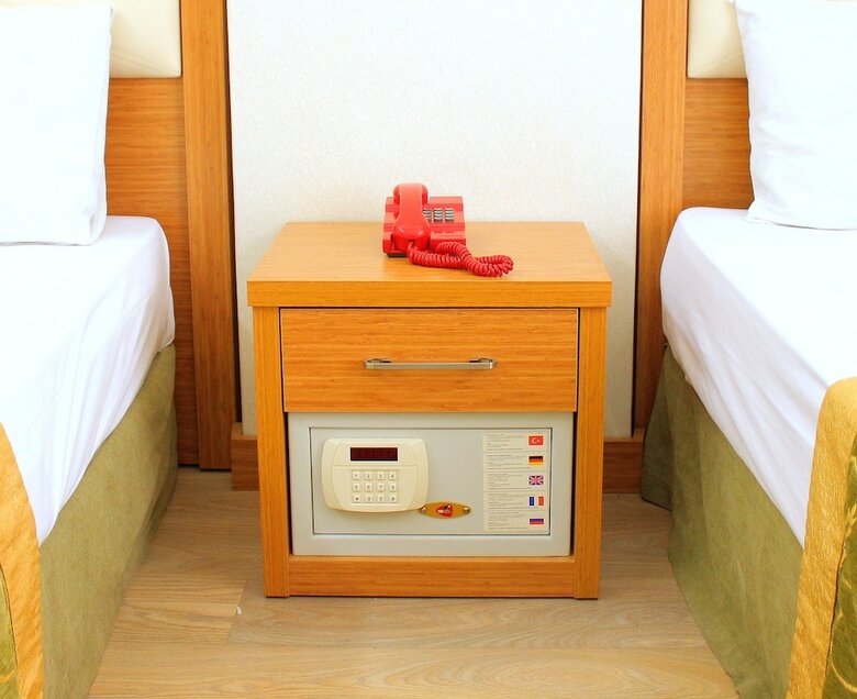 Hotel B�y�k Paris