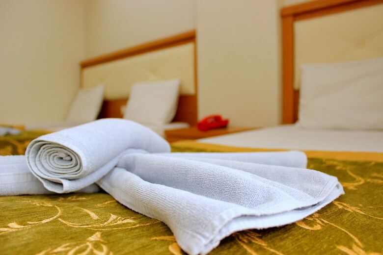 Hotel B�y�k Paris