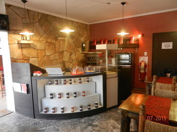Acequias Bed And Breakfast
