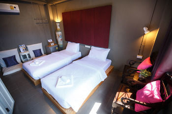 Albergue Meetangnangnon Bed&breakfast