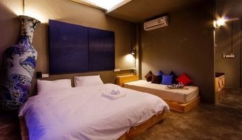 Albergue Meetangnangnon Bed&breakfast