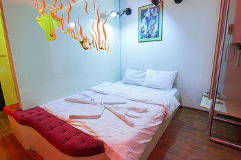 Aparthotel Element Suites