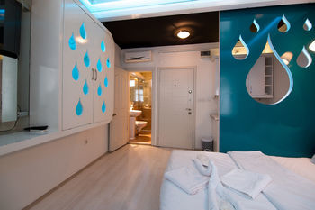 Aparthotel Element Suites