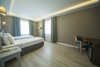 Semsan Hotel