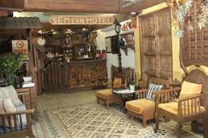 Semsan Hotel