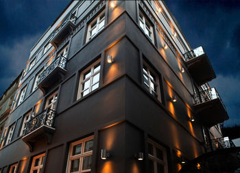 Aparthotel Stories Hotel Kulo?lu