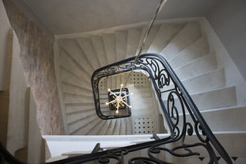 Aparthotel Stories Hotel Kulo?lu