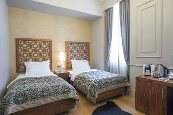 Aparthotel Stories Hotel Kulo?lu