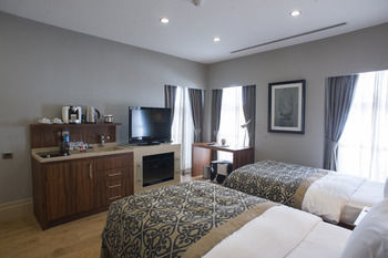 Aparthotel Stories Hotel Kulo?lu