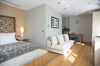 Aparthotel Stories Hotel Kulo?lu