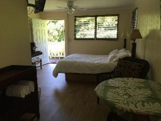 Bed & Breakfast Aarons Cottage