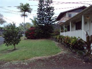 Bed & Breakfast Aarons Cottage