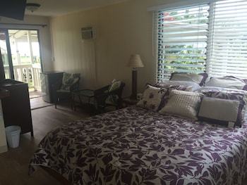 Bed & Breakfast Aarons Cottage