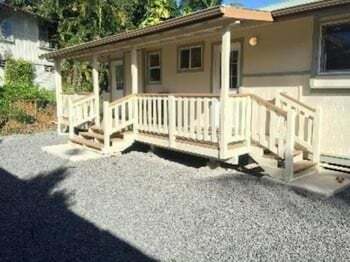 Bed & Breakfast Aarons Cottage