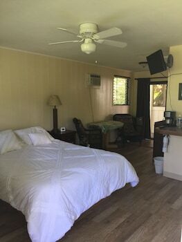 Bed & Breakfast Aarons Cottage