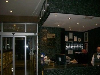 Hotel Ergen
