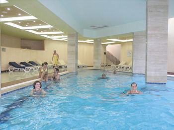 Orfeus Park Hotel - All Inclusive