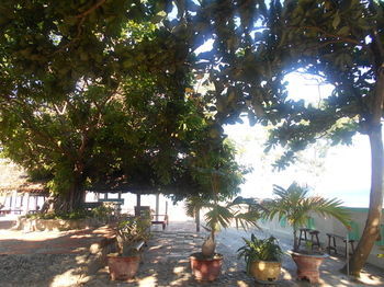 Hotel Suoi Nuoc Resort