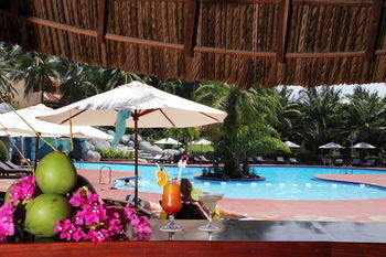 Apartamento Phu Hai Resort