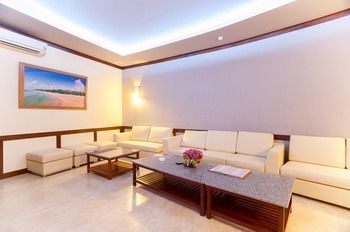 Apartamento Phu Hai Resort