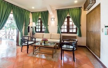 Apartamento Phu Hai Resort