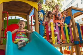 Hotel Narcia Resort Side - All Inclusive