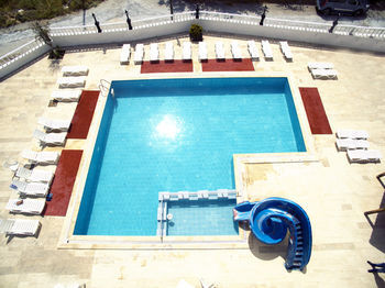 Egeria Park Hotel - All Inclusive