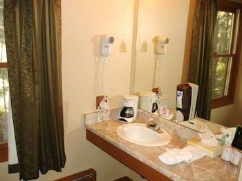 Motel Parkside Inn At Incline