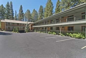Motel Parkside Inn At Incline