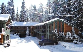Motel Parkside Inn At Incline