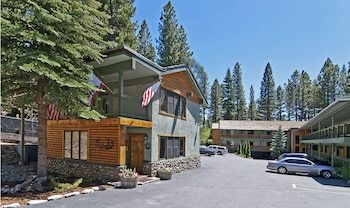 Motel Parkside Inn At Incline