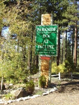 Motel Parkside Inn At Incline