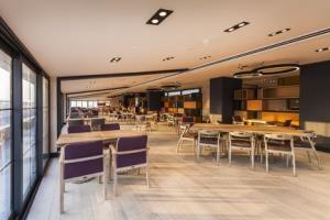 Hotel Holiday Inn Kayseri - Duvenonu