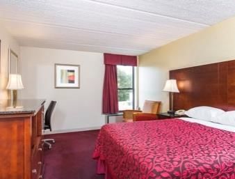Hotel Days Inn High Point Archdale