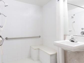 Hotel Days Inn High Point Archdale