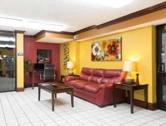 Hotel Days Inn High Point Archdale