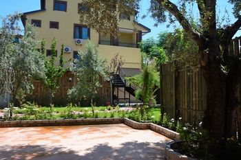 Hotel Seyir Butik