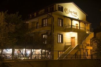 Hotel Seyir Butik