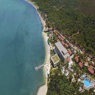 Hotel Murat Reis Ayval?k
