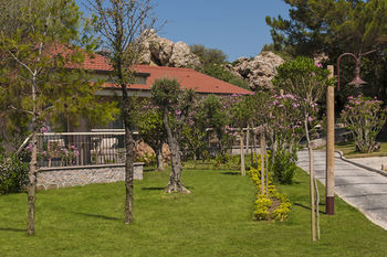 Hotel Murat Reis Ayval?k