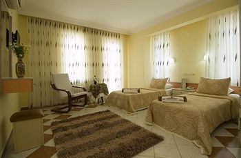 Hotel Sevi