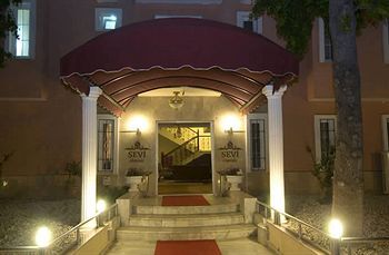 Hotel Sevi
