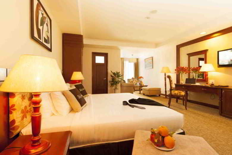 Bel Ami Hotel