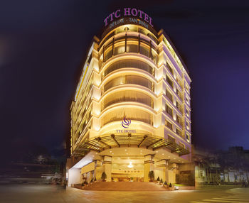 Bel Ami Hotel