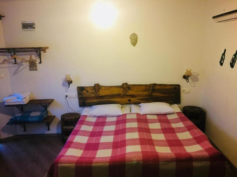 Hotel Amazon Petite Palace