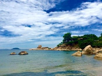 La Mer Hotel Nha Trang