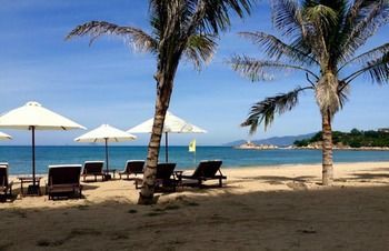 La Mer Hotel Nha Trang