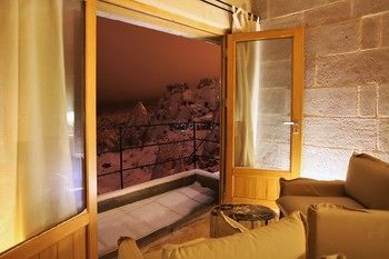 Hotel Millstone Cave Suites